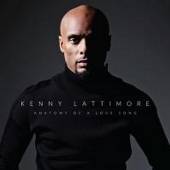 LATTIMORE KENNY  - CD ANATOMY OF A LOVE SONG