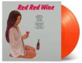  RED RED WINE-COLOURED/HQ- [VINYL] - supershop.sk