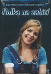  Holka na zabití DVD - suprshop.cz