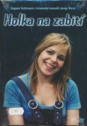  Holka na zabití DVD - supershop.sk