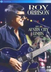 ORBISON ROY  - DVD LIVE AT AUSTIN CITY LIMITS