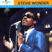 WONDER STEVIE  - CD UNIVERSAL MASTER