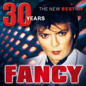 FANCY  - CD 30 YEARS - THE NEW BEST..