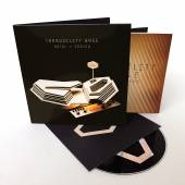 ARCTIC MONKEYS  - CD Tranquilit Base Hotel + Casino