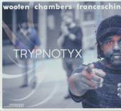 WOOTEN VICTOR  - CD TRYPNOTYX