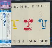 MR. MISTER  - CD PULL [LTD]