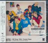 BTS  - CM MIC DROP/DNA/CRYS..