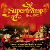 SUPERTRAMP  - CD LIVE IT WAS THE BEST OF TIMES