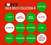  I LOVE ITALO DISCO 4 - supershop.sk