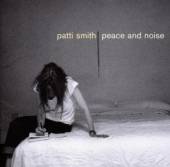 SMITH PATTI  - CD PEACE & NOISE