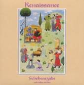 RENAISSANCE  - CD SCHEHERAZADE & OTHER..