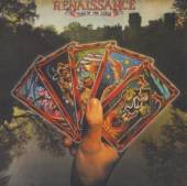 RENAISSANCE  - CD TURN OF THE CARDS