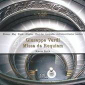 VERDI GIUSEPPE  - CD MISSA DA REQUIEM