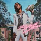 RICH THE KID  - CD WORLD IS YOURS