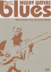  MESSIN' WITH THE BLUES - supershop.sk
