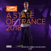 BUUREN ARMIN VAN  - 2xCD STATE OF TRANCE 2018