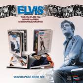  COMPLETE 50'S.. -CD+BOOK- - suprshop.cz