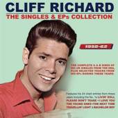 RICHARD CLIFF  - 2xCD SINGLES & EPS..