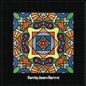 BARCLAY JAMES HARVEST  - CD BARCLAY JAMES.. -REMAST-