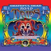 GRATEFUL DEAD  - 3xCD ROAD TRIPS VOL.4 - APRIL FOOLS '88