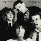 CHEAP TRICK  - CD EPIC ARCHIVE VOL.2 -..