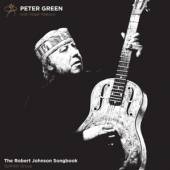 GREEN PETER  - VINYL ROBERT.. -REISSUE- [VINYL]