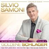 SAMONI SILVIO  - CD GOLDENE SCHLAGER 2