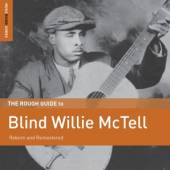 MCTELL BLIND WILLIE  - CD BLIND WILLIE MCTELL...