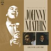 MATHIS JOHNNY  - CD CLOSE TO.. -EXT. ED.-