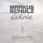  NINE SKIES -BOX SET, CD+BD / MARKUS SCHULZ PRESENT - suprshop.cz