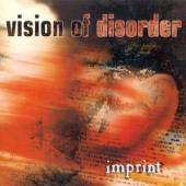 VISION OF DISORDER  - VINYL IMPRINT -COLOURED- [VINYL]