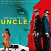  MAN FROM U.N.C.L.E. -CLRD [VINYL] - supershop.sk