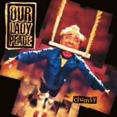 OUR LADY PEACE  - VINYL CLUMSY -COLOURED- [VINYL]