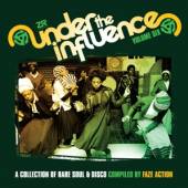 VARIOUS  - 2xVINYL UNDER THE INFLUENCE 6 [VINYL]