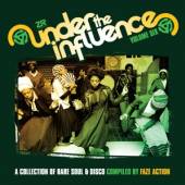  UNDER THE INFLUENCE 6 - suprshop.cz