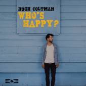 COLTMAN HUGH  - CD WHOS HAPPY?