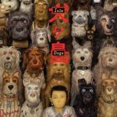  ISLE OF DOGS - suprshop.cz