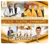  SCHLAGER - GOLD.. [DIGI] - supershop.sk