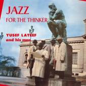 LATEEF YUSEF  - VINYL JAZZ FOR THE THINKER [VINYL]