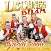 LECHNER BUAM  - 2xCD GRANDE FINALE