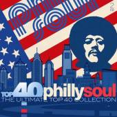  TOP 40 - PHILLY SOUL - supershop.sk