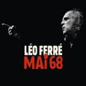 FERRE LEO  - CD MAI 68