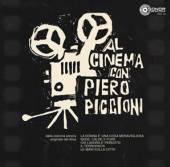 PICCIONI PIERO  - VINYL AL CINEMA CON.. [LTD] [VINYL]