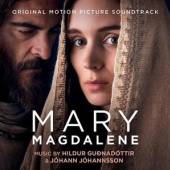SOUNDTRACK  - CD MARY MAGDALENE (O..