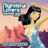 VARIOUS  - CD NIGHTTIME LOVERS 28