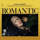 KINERT NINA  - CD ROMANTIC