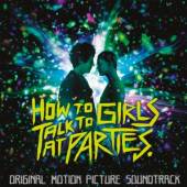  HOW TO TALK TO GIRLS AT PARTIES -HQ- [VINYL] - suprshop.cz