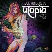 TODD RUNDGREN  - 2xVINYL TODD RUNGREN..