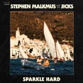 MALKMUS STEPHEN & THE JI  - CD SPARKLE HARD
