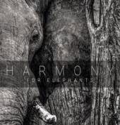 VARIOUS  - CD HARMONY FOR ELEPHANTS -..